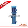 给水设备泵 给水压力泵 100LG72-20x6型  精致