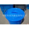 【】大号 塑料水桶 60L水桶 提水桶 储水桶 铁手柄桶