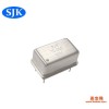 SJK直销OCXO恒温晶体振荡器-10MHz插件恒温晶体振荡器