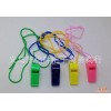 直销 儿童口哨 塑料 体育用品玩具彩色计步器 多功能