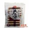 台湾进口 盛香珍 芝麻卷饼 紫菜卷饼 2种口味 整箱132g