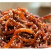 (散称）香辣芝麻鳗鱼丝鳗鱼条12斤/箱