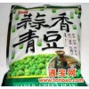 台湾盛香珍蒜香青豆240克10袋/箱