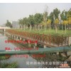林中林防腐木护栏，木桥， 建筑护栏 木桥 工艺护栏