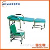 供应陪护椅 钢制喷塑陪护椅（带扶手） 医疗护理设备专业厂家