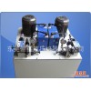 橡胶疲劳测试机双回路液压系统 专业订制直销