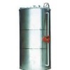 电加热式 蒸汽加热式 热水加热式水浴汽化器
