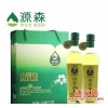 江西特产有机山茶油500MLX2 月子油 小额批发