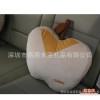 深圳生产 苹果抱枕 抱枕被 靠垫靠枕 汽车抱枕 来图定制