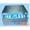 上海紫外光固化箱 手机维修UV灯箱 UV胶水油墨烤箱1200W长寿命
