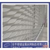 钢板网 铝板网 / 金属板网直销 / 室内外装饰铝板网幕墙吊