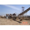 河卵石制砂生产线设备|鹅卵石制砂生产线设备-泰安广通制砂设备