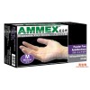供应AMMEX一次性PVC手套 一次性PVC手套（无粉） 饮食服务、食品加工手套