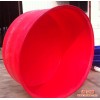 杭州5000L食品级塑料圆桶 粮食发酵桶 pe水桶厂家