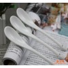 陶瓷勺子创意 杯子 骨瓷 可爱 长柄 婴儿 韩国 宝宝 咖啡