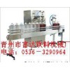 青州富达机械-酱油灌装机|糖浆蜂蜜饮料灌装机|粘稠类灌装机