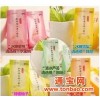 淘吉 日式胶原蛋白 果汁冻 冰糖雪梨蜂蜜柚子芦荟 10.8斤