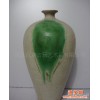 仿古董艺术品商务礼品陶瓷汉绿釉猪舍-1258