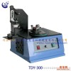 供应创灵TDY-300油墨移印机 移印机 生产日期移印机 图案移印机