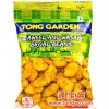 泰国东园海苔芥末蚕豆40g*24袋/箱进口坚果炒货休闲零食品