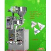 青岛元德直销坚果 三角包 茶包自动颗粒包装机 活性炭自动包装