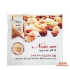 韩国进口坚果树 坚果混合包25g  nuts me  sp0