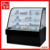 【广州富祺】CW-1200豪华落地式蛋糕冷藏柜 冷冻展示柜 蛋糕柜 品质上乘