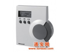 Honeywell霍尼韦尔T7560A1000_T7560B1008_T7560A1026数字式液晶墙装模块图1