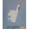 强信牌TO42垂直动定刀MAT-0360500A/MAT-0