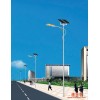 高邮诚信厂家 LED太阳能路灯 风光互补路灯 太阳能组件 出口