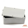 铝防水盒 188*120*78mm铸铝盒/室外铸铝接线盒 /监控防水盒