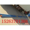 2米/4米测斜管 标配配件 优质70*5mm铁标测斜管