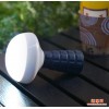 led智能应急照明护眼灯  5W高亮度LED充电户外球泡灯