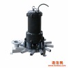 QJB4/6-320/3-980铸件式潜水搅拌机  推流器  曝气机