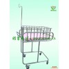 广州厂家 不锈钢婴儿床 高栏婴儿病床 宝宝床 SLV-B42