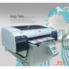 畅销 湖南 小型企业彩印加工设备 强烈推荐 八色万能产品打印