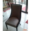 现代简约韩式影楼接单椅化妆椅选片椅子实木布艺皮革颜色可订做椅