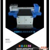 深圳皮革UV卷材平板打印机真皮羊皮平板数码卷材直喷印刷机价格