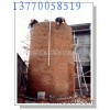 供应砖烟囱新建(13921886129)