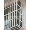 防盗防护窗 多重防锈工艺 是家居时尚产品
