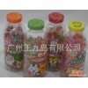 台湾品味本铺130克 QQ水果软糖 原装进口水果软糖休闲零食