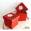 羊年 喜洋洋礼盒 环保瓦楞纸盒 方形小号礼品盒 包装盒 水果