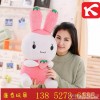 扬州毛绒玩具厂家批发定制销售各款毛绒公仔玩偶可爱卡通水果兔支持一件代发厂价直销