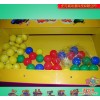 水果特攻队投球游戏机商场室内儿童版电玩设备大型游戏机出彩票机