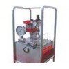 MHU500  超高压气动泵站（框架式）