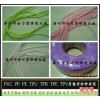 pvc编织条,胶条,PVC管,马克条，1-15mm实心条(图)