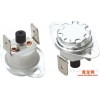 供应众安KSD301陶瓷手动型弯固温控器