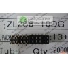 ZL266-10DG 连接器 SMD 中性