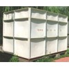 供应亚太搪瓷钢板水箱提供现场指导及安装报价