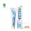 三金西瓜霜优效(有效)牙膏150g 清咽祛火镇痛 缓解牙痛